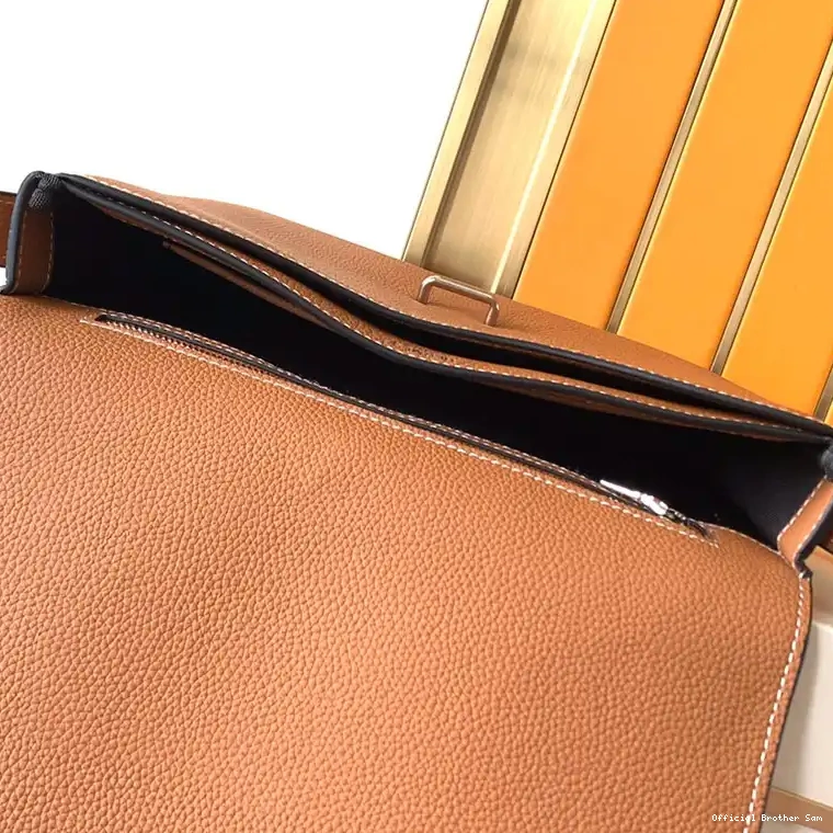 Official Brother Sam Hermès 2409YA0139 Bags 0701